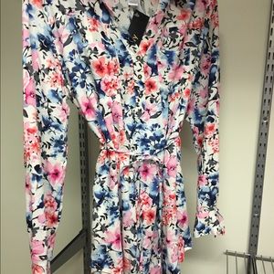 Motherhood Maternity Top | Medium